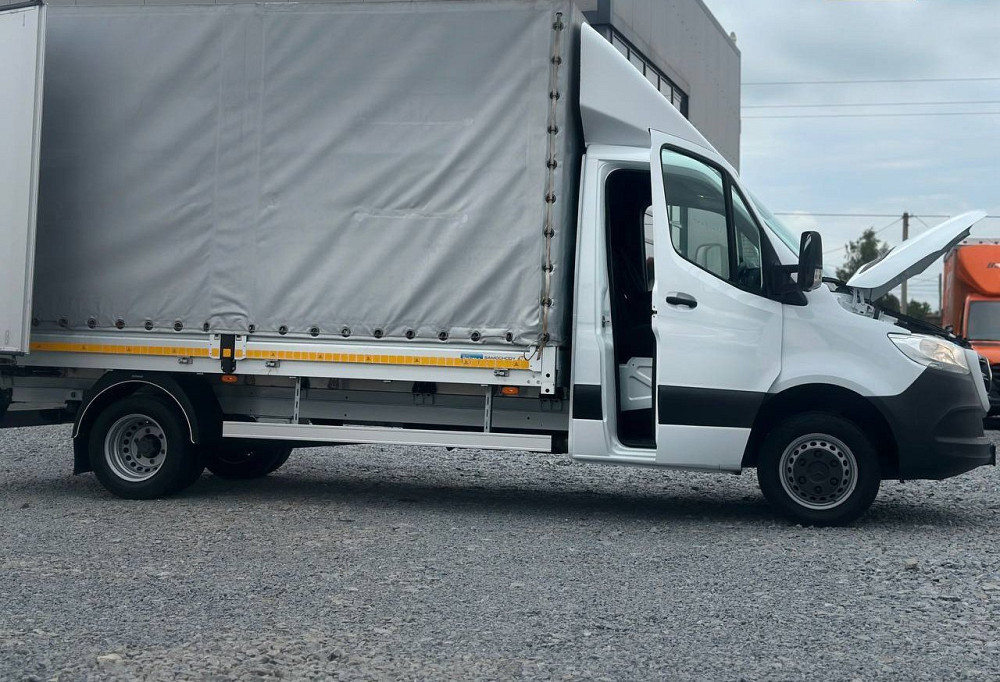 Mercedes-Benz Sprinter 2020 Рівне - зображення 15