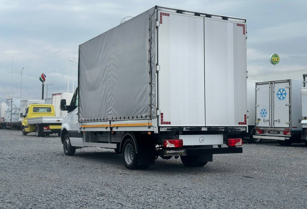 Mercedes-Benz Sprinter 2020 Рівне - зображення 12