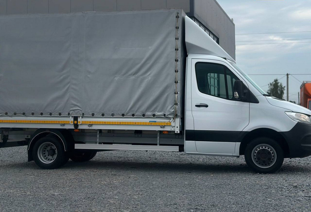 Mercedes-Benz Sprinter 2020 Рівне - зображення 2