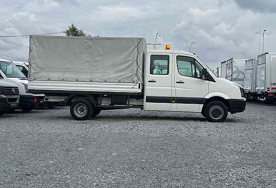 Volkswagen Crafter 2016 Рівне