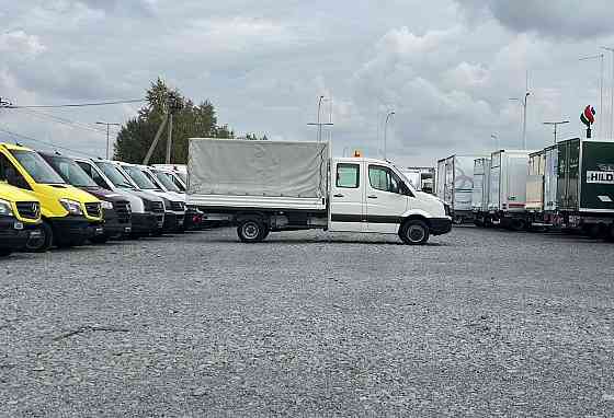 Volkswagen Crafter 2016 Рівне