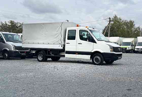 Volkswagen Crafter 2016 Рівне