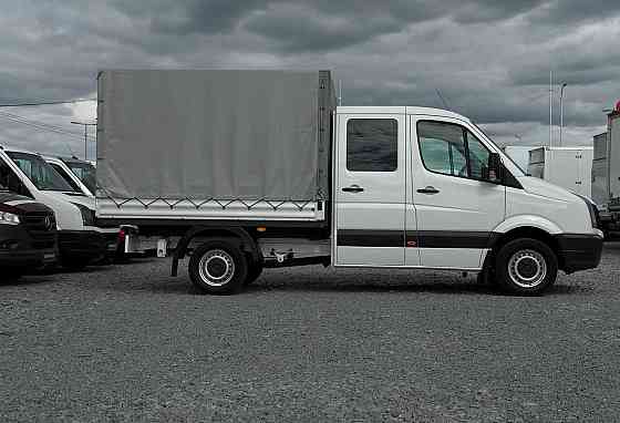 Volkswagen Crafter 2015 Рівне