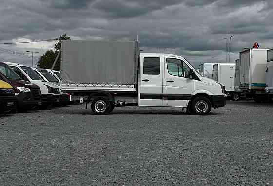 Volkswagen Crafter 2015 Рівне