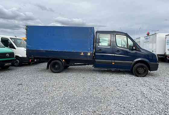 Volkswagen Crafter 2014 Рівне