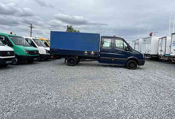 Volkswagen Crafter 2014 Рівне