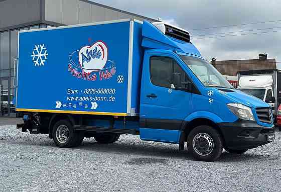 Mercedes-Benz Sprinter 2016 Рівне