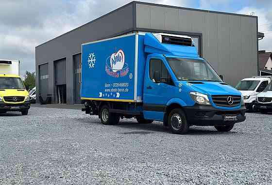 Mercedes-Benz Sprinter 2016 Рівне