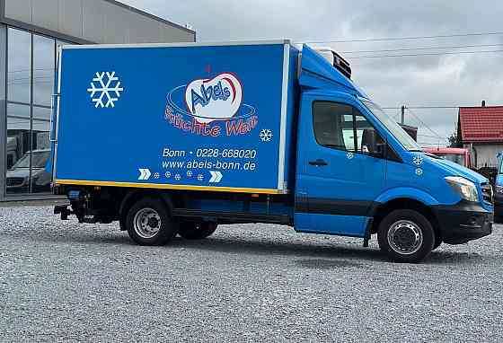 Mercedes-Benz Sprinter 2016 Рівне