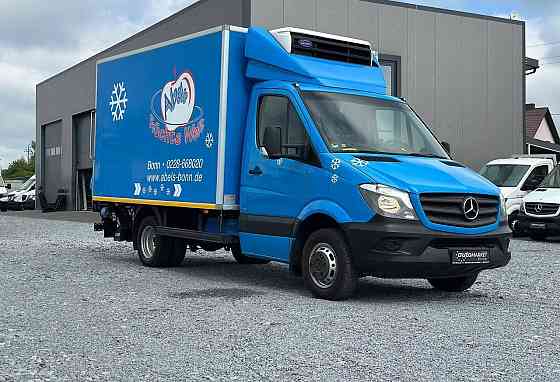 Mercedes-Benz Sprinter 2016 Рівне
