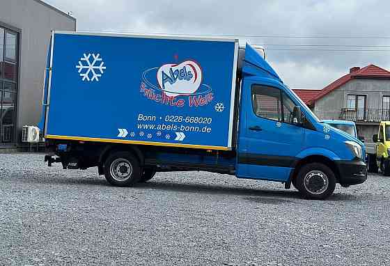 Mercedes-Benz Sprinter 2016 Рівне