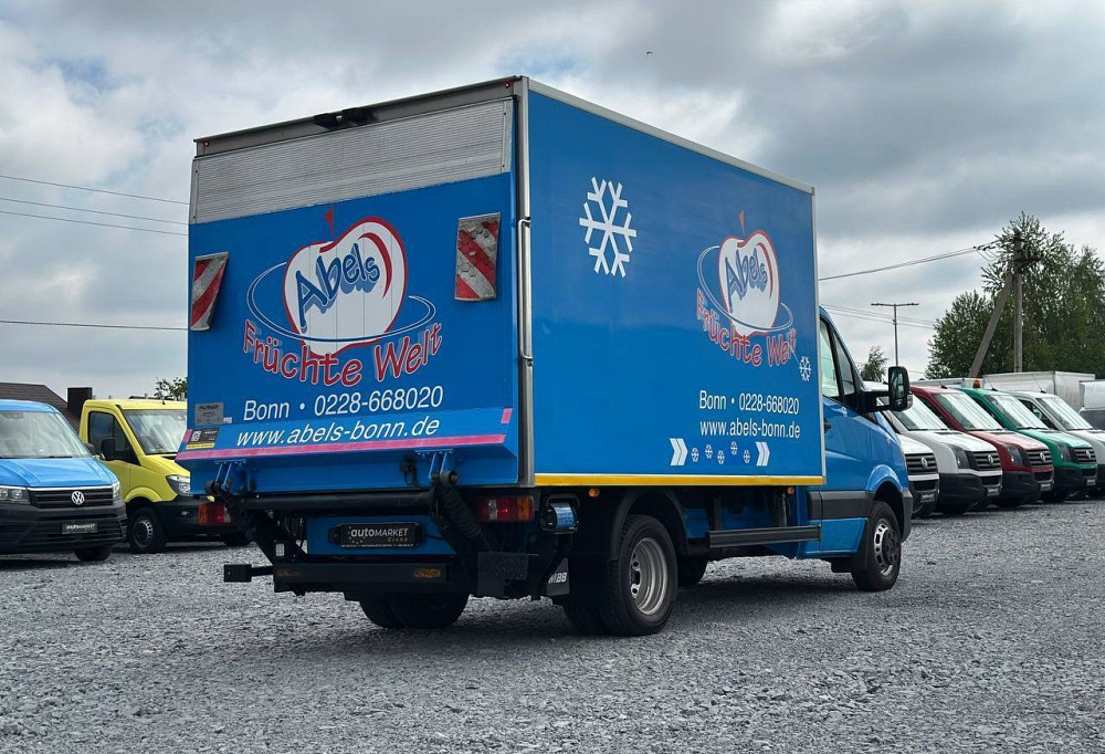 Mercedes-Benz Sprinter 2016 Рівне - зображення 14