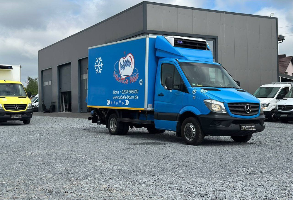 Mercedes-Benz Sprinter 2016 Рівне - зображення 6