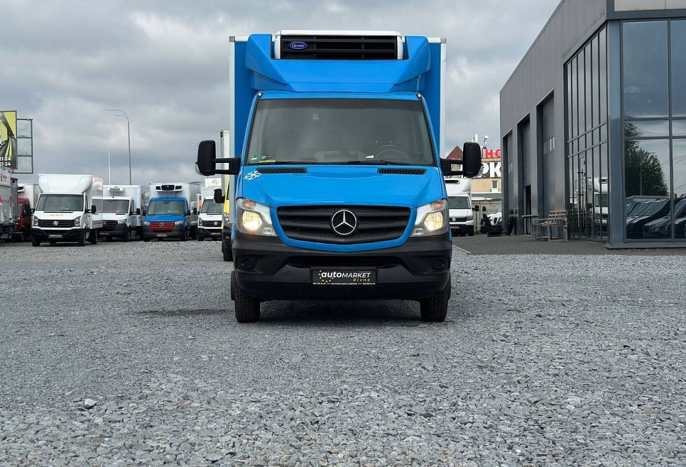 Mercedes-Benz Sprinter 2016 Рівне - зображення 8