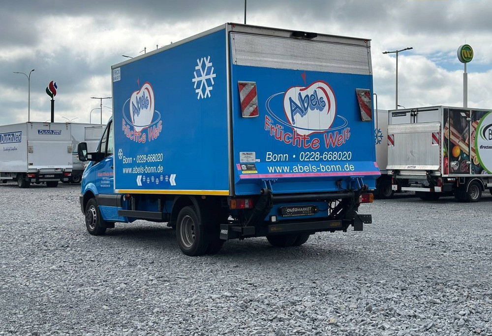 Mercedes-Benz Sprinter 2016 Рівне - зображення 12