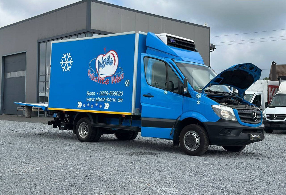 Mercedes-Benz Sprinter 2016 Рівне - зображення 18