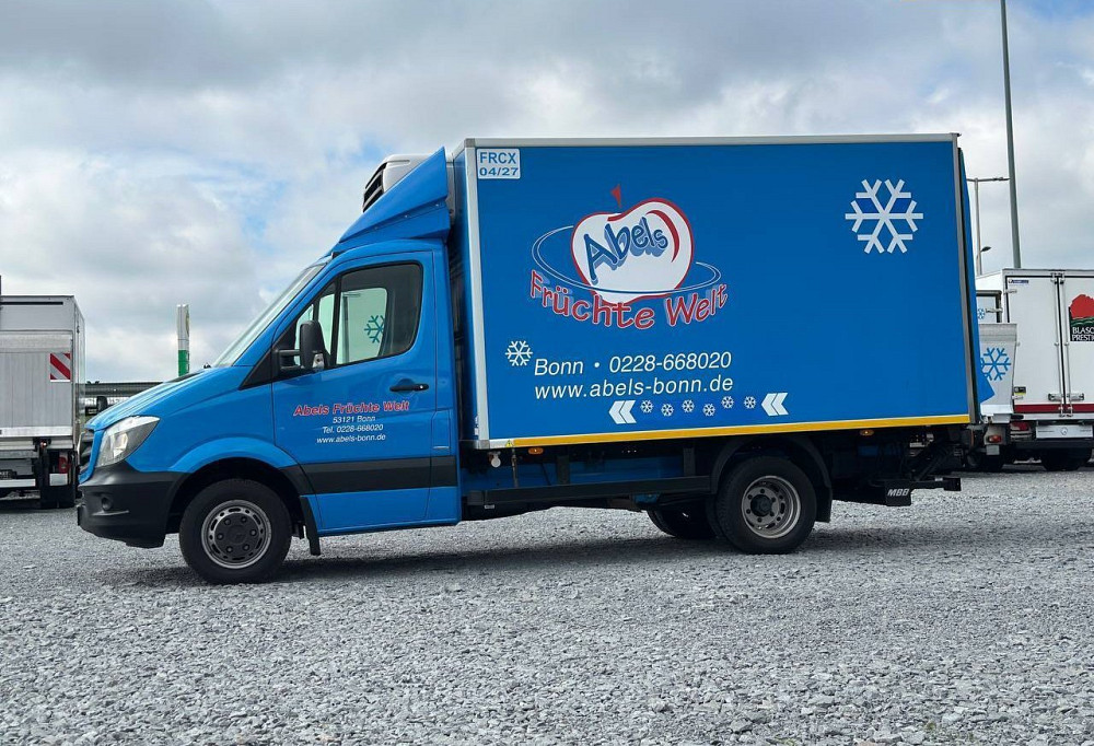 Mercedes-Benz Sprinter 2016 Рівне - зображення 11