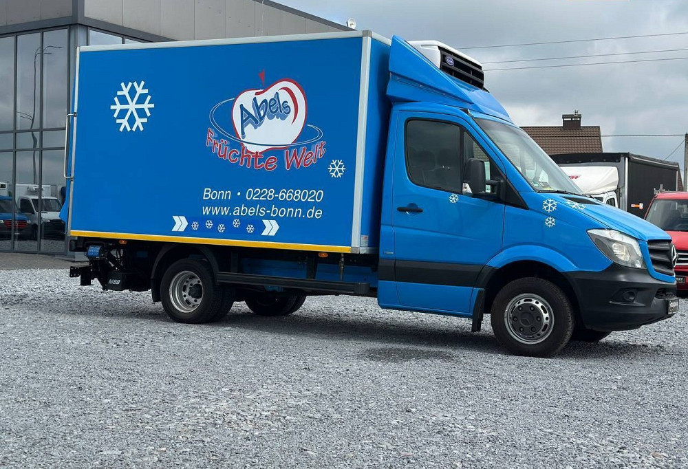 Mercedes-Benz Sprinter 2016 Рівне - зображення 4