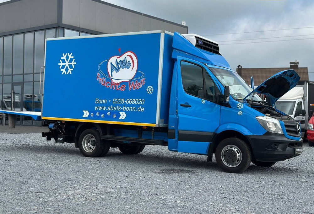 Mercedes-Benz Sprinter 2016 Рівне - зображення 17