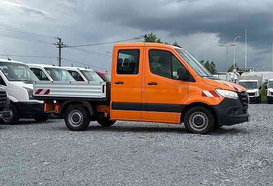 Mercedes-Benz Sprinter 2021 Рівне