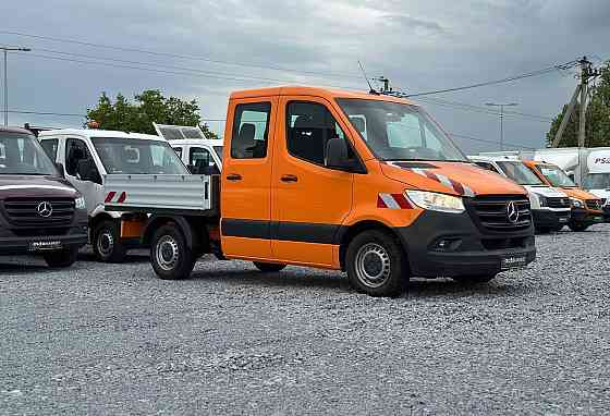 Mercedes-Benz Sprinter 2021 Рівне