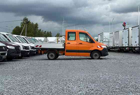 Mercedes-Benz Sprinter 2021 Рівне