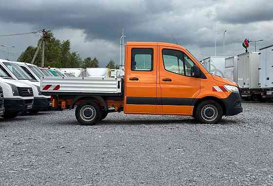 Mercedes-Benz Sprinter 2021 Рівне