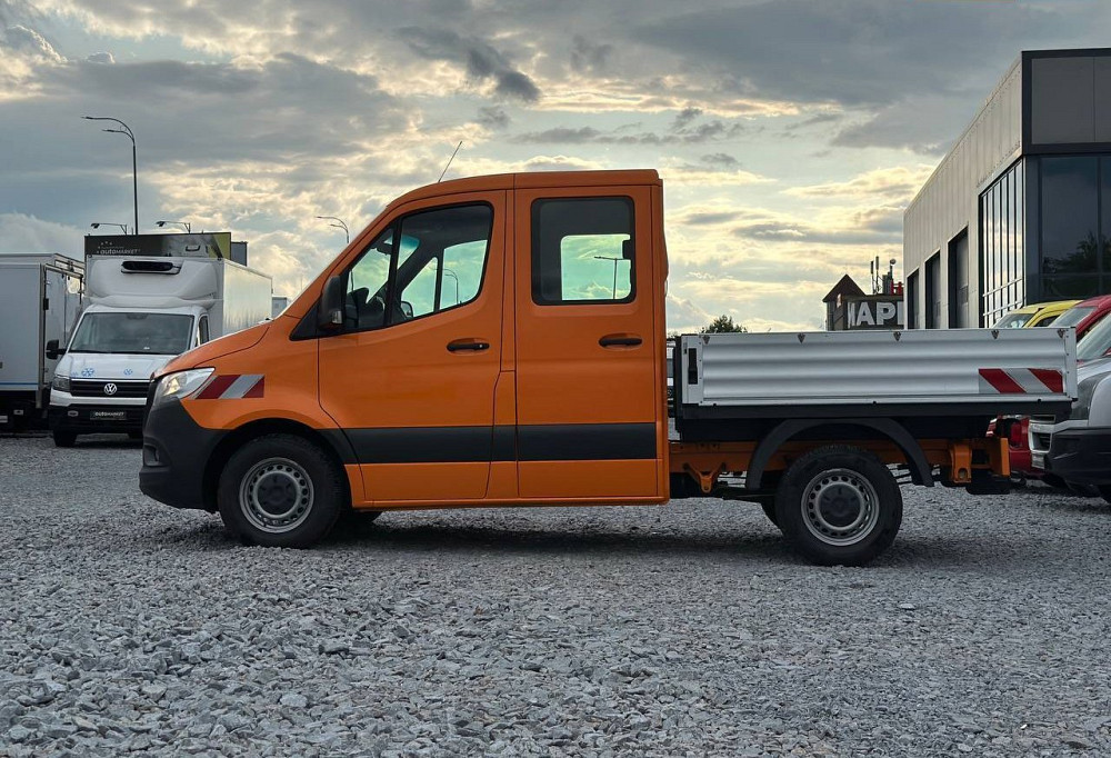 Mercedes-Benz Sprinter 2021 Рівне - зображення 10