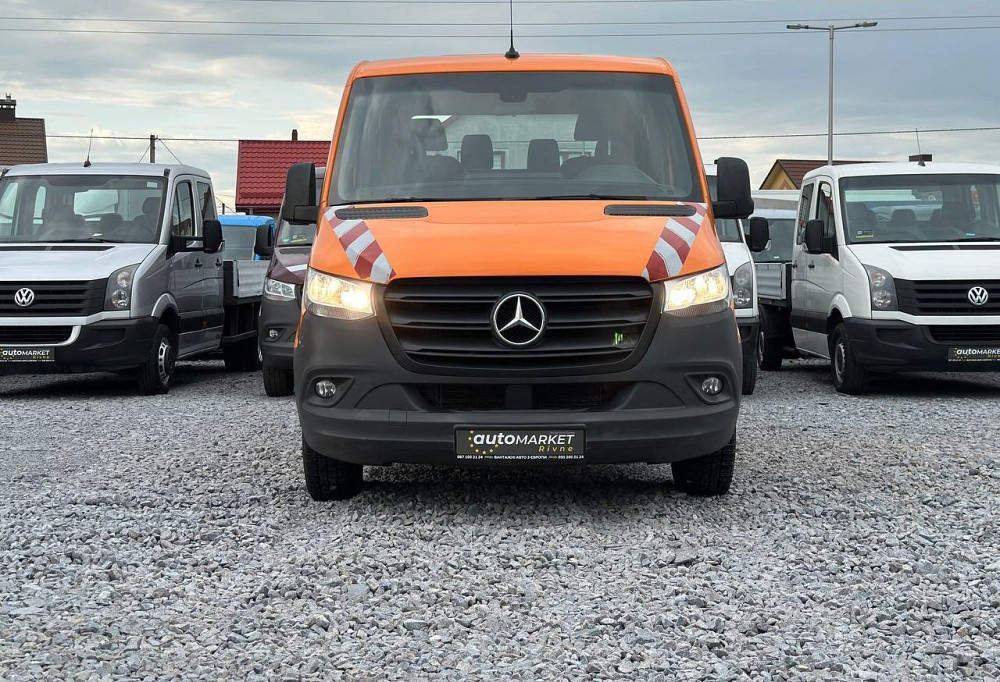 Mercedes-Benz Sprinter 2021 Рівне - зображення 7