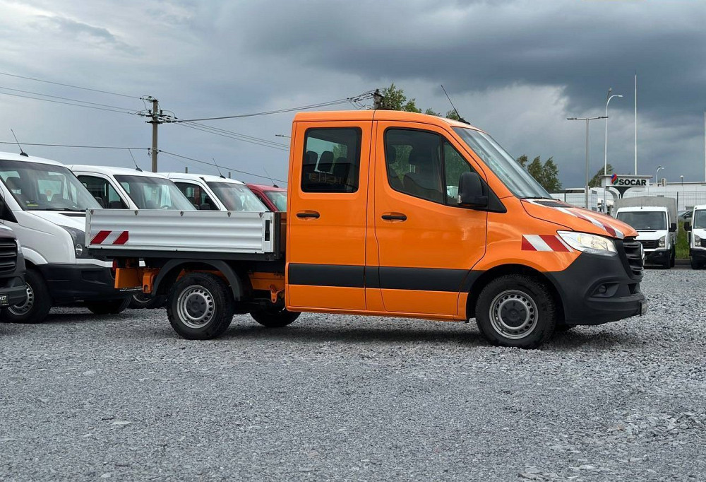 Mercedes-Benz Sprinter 2021 Рівне - зображення 4