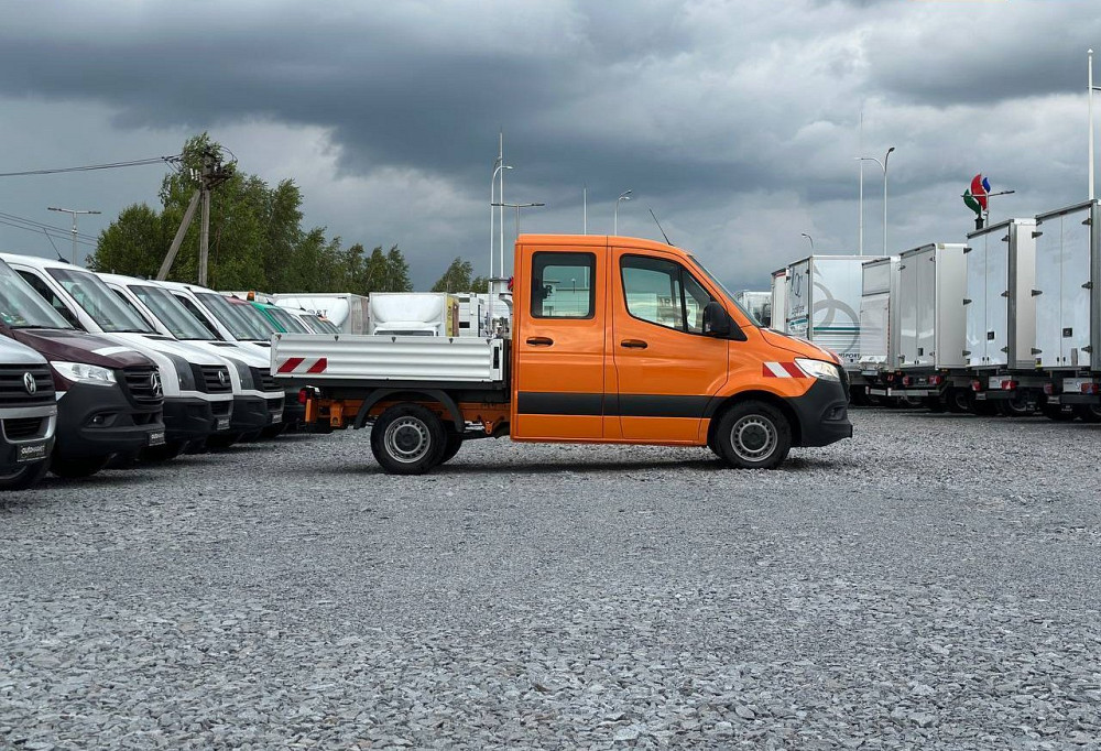 Mercedes-Benz Sprinter 2021 Рівне - зображення 2