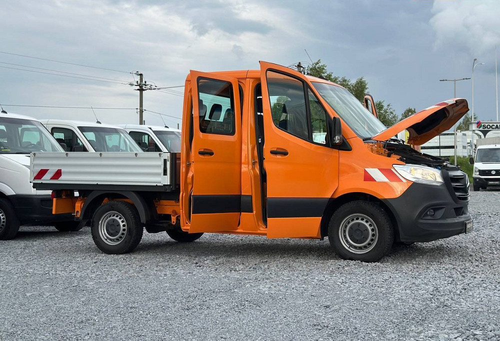 Mercedes-Benz Sprinter 2021 Рівне - зображення 15