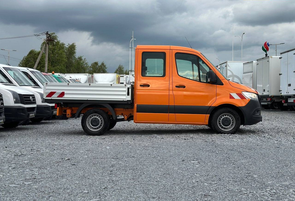 Mercedes-Benz Sprinter 2021 Рівне - зображення 3