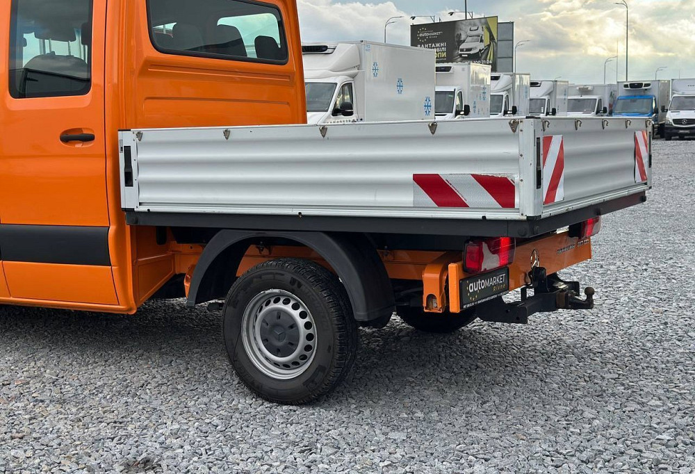 Mercedes-Benz Sprinter 2021 Рівне - зображення 11