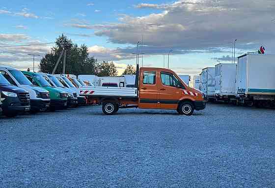 Volkswagen Crafter 2017 Рівне