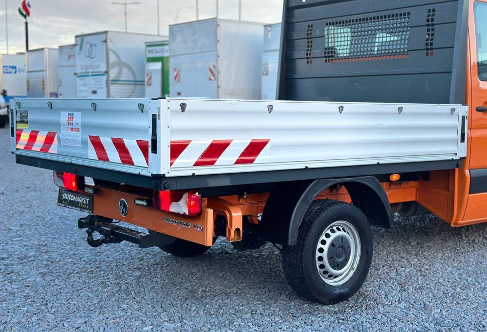 Volkswagen Crafter 2017 Рівне - зображення 12