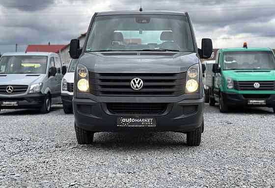 Volkswagen Crafter 2016 Рівне