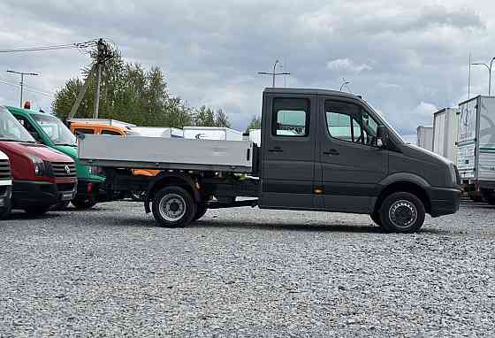 Volkswagen Crafter 2016 Рівне