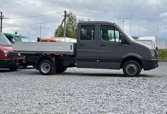 Volkswagen Crafter 2016 Рівне
