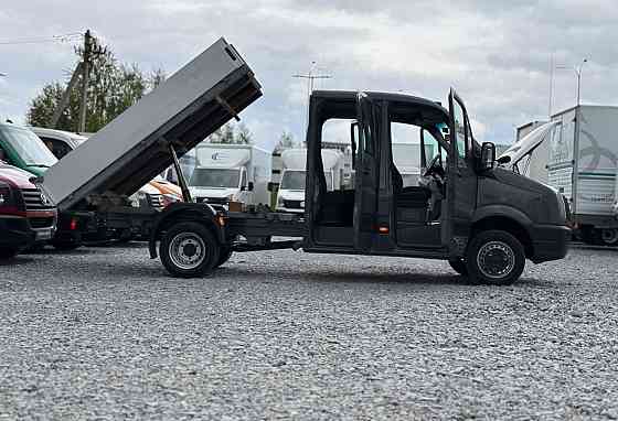 Volkswagen Crafter 2016 Рівне