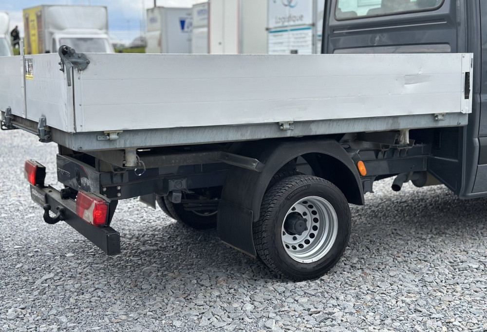 Volkswagen Crafter 2016 Рівне - зображення 10