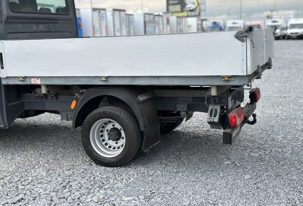 Volkswagen Crafter 2016 Рівне - зображення 9