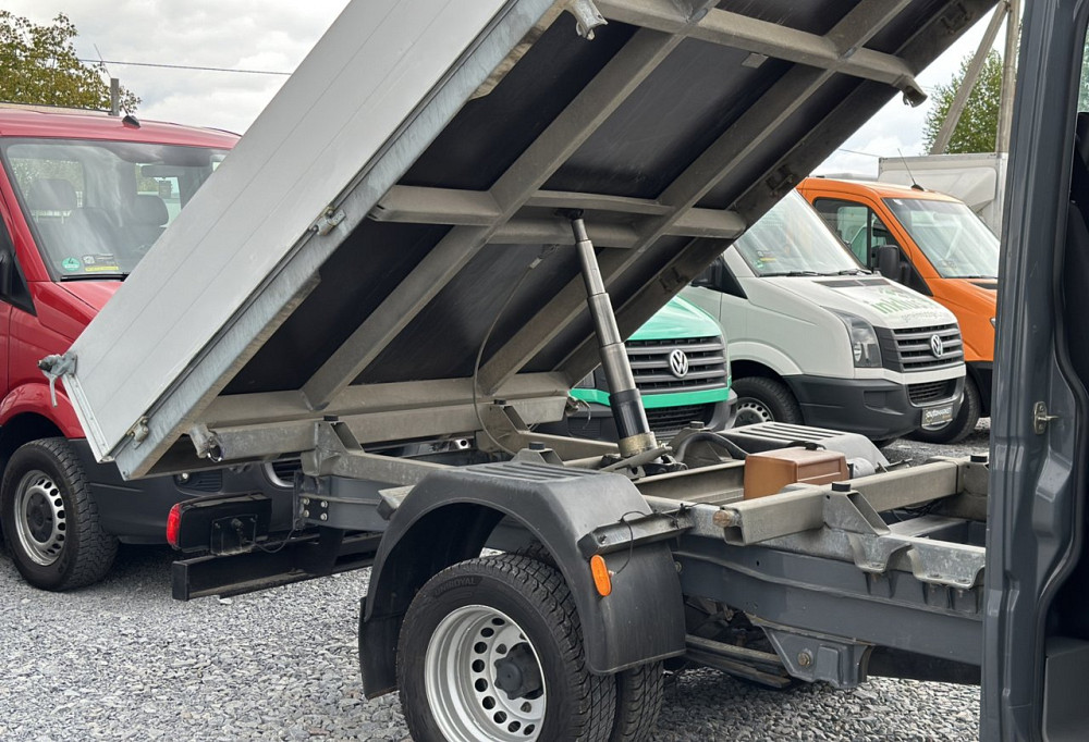 Volkswagen Crafter 2016 Рівне - зображення 18