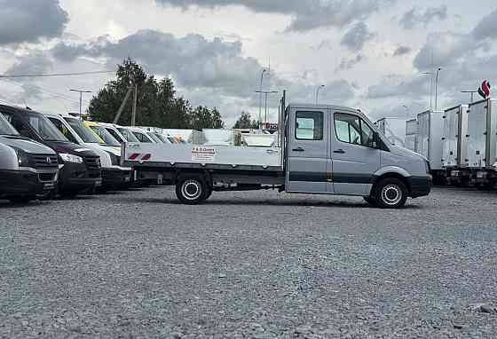 Volkswagen Crafter 2016 Рівне