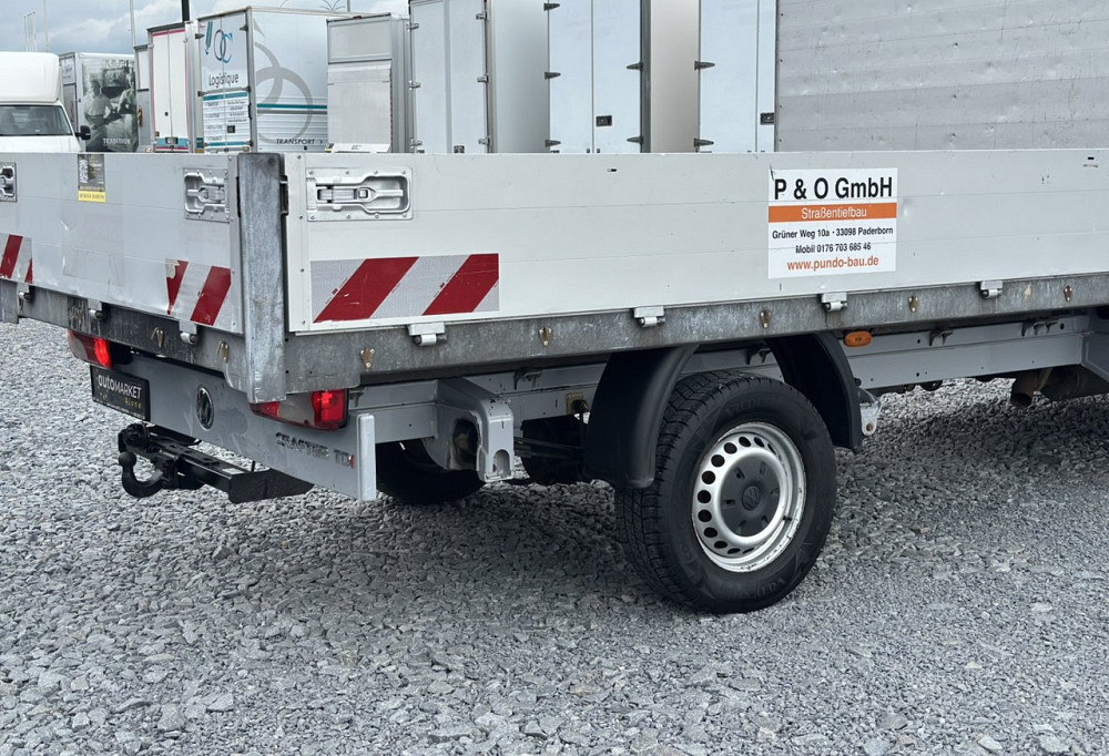 Volkswagen Crafter 2016 Рівне - зображення 12