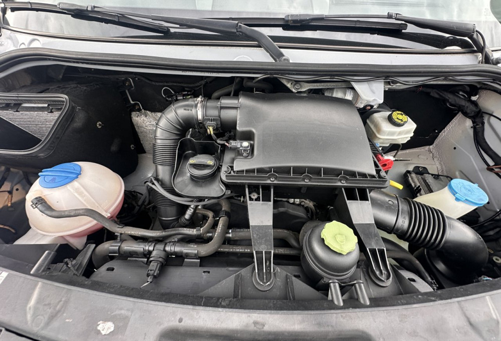 Volkswagen Crafter 2016 Рівне - зображення 19