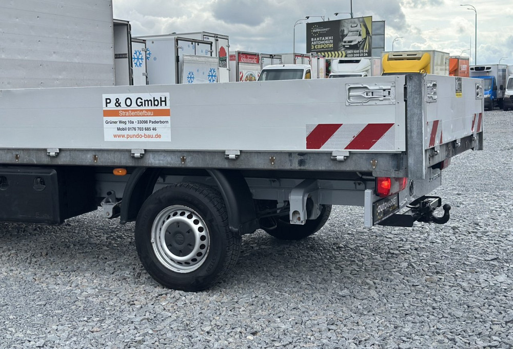 Volkswagen Crafter 2016 Рівне - зображення 11