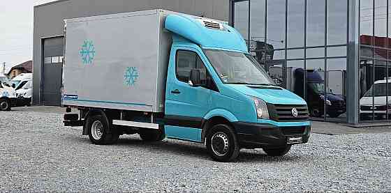 Volkswagen Crafter 2017 Рівне