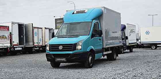 Volkswagen Crafter 2017 Рівне