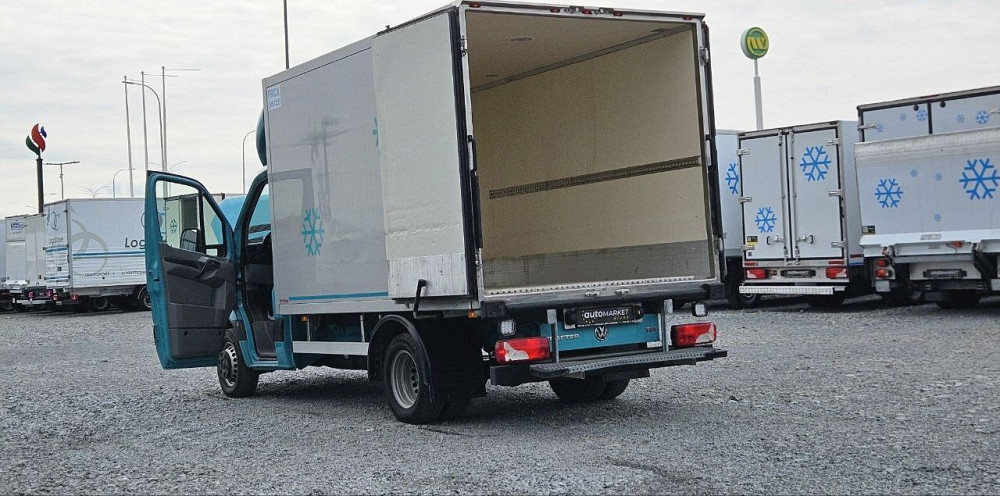 Volkswagen Crafter 2017 Рівне - зображення 19